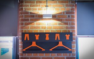 easyHotel Manchester