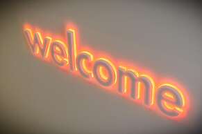 easyHotel Manchester