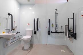 easyHotel Manchester