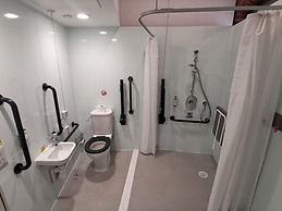 easyHotel Manchester