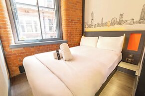easyHotel Manchester