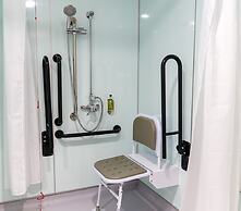 easyHotel Manchester