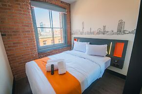 easyHotel Manchester