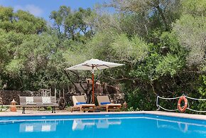 Agroturísme Ca'n Gaià