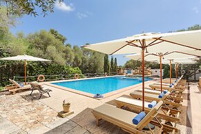 Agroturísme Ca'n Gaià