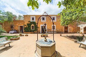 Agroturísme Ca'n Gaià