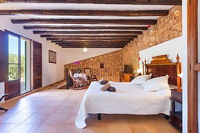 Agroturísme Ca'n Gaià