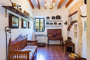 Agroturísme Ca'n Gaià