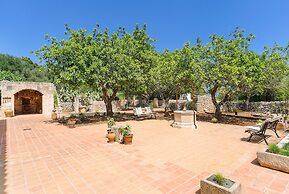 Agroturísme Ca'n Gaià