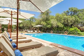 Agroturísme Ca'n Gaià