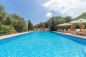 Agroturísme Ca'n Gaià