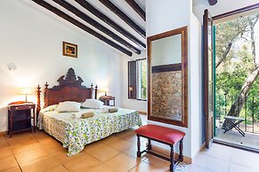 Agroturísme Ca'n Gaià