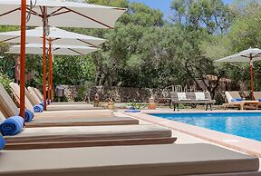 Agroturísme Ca'n Gaià