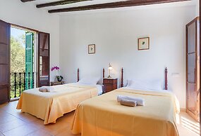 Agroturísme Ca'n Gaià