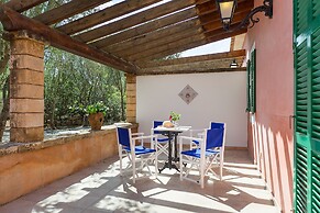 Agroturísme Ca'n Gaià