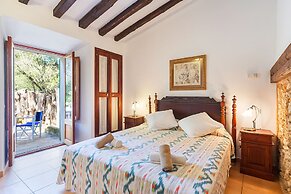 Agroturísme Ca'n Gaià