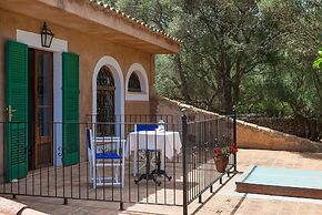 Agroturísme Ca'n Gaià