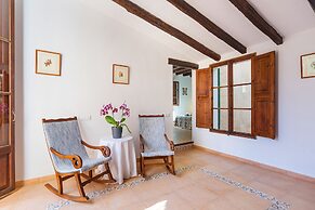 Agroturísme Ca'n Gaià