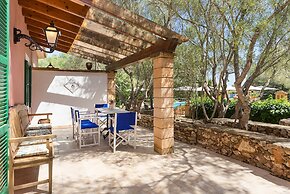 Agroturísme Ca'n Gaià