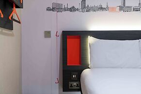 easyHotel Sheffield