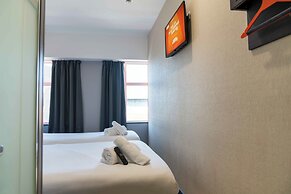 easyHotel Sheffield