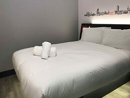 easyHotel Sheffield