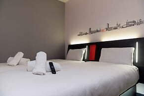 easyHotel Sheffield