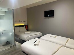 easyHotel Sheffield