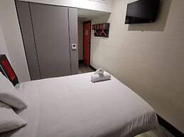 easyHotel Sheffield