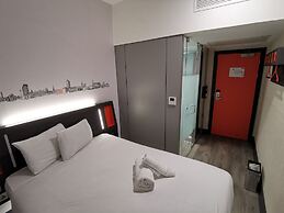 easyHotel Sheffield