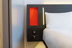easyHotel Sheffield