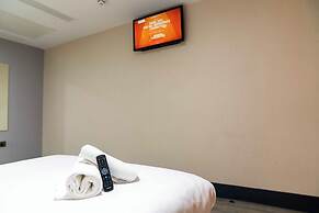 easyHotel Sheffield