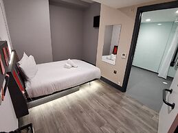 easyHotel Sheffield