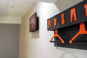 easyHotel Sheffield