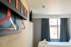 easyHotel Sheffield
