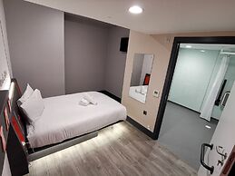 easyHotel Sheffield