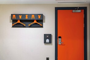 easyHotel Sheffield