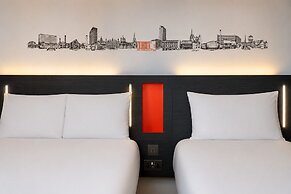 easyHotel Sheffield