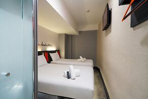 easyHotel Sheffield