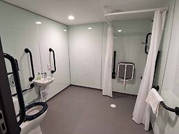 easyHotel Sheffield