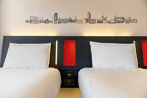 easyHotel Sheffield