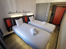 easyHotel Sheffield