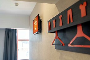 easyHotel Sheffield