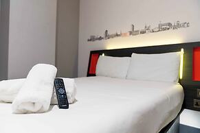 easyHotel Sheffield
