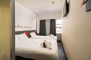 easyHotel Sheffield