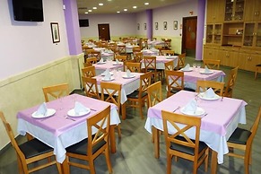 Hotel Reyes de León