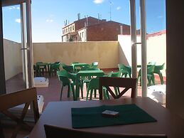 Hotel Reyes de León