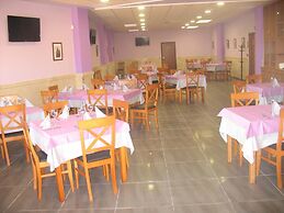 Hotel Reyes de León