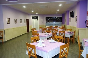 Hotel Reyes de León