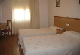 Hotel Reyes de León